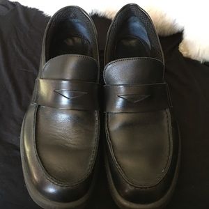 Bally Loafers